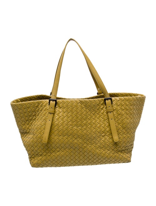 Bottega Veneta Intrecciato Cesta