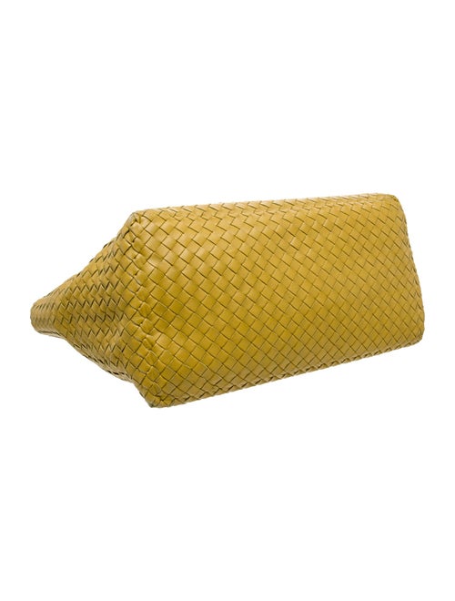 Bottega Veneta Intrecciato Cesta