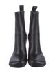 Bottega Veneta Leather Chelsea Boots