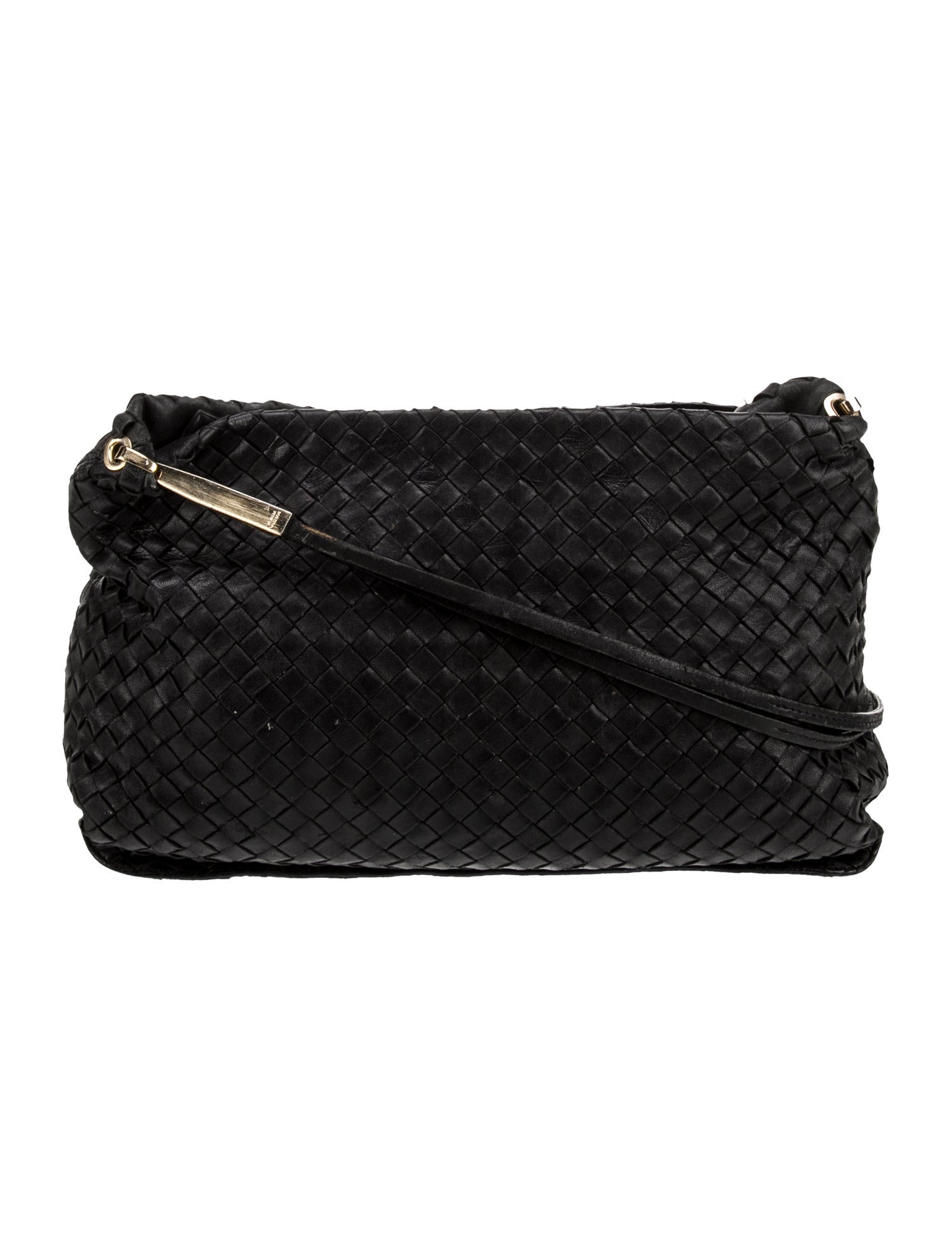 Bottega Veneta Intrecciato Loop Vintage