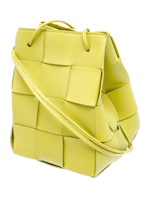 Bottega Veneta Intrecciato Cassette Small