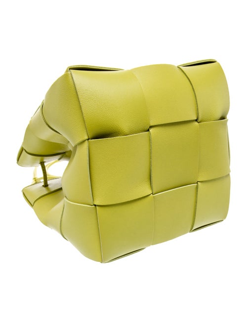 Bottega Veneta Intrecciato Cassette Small