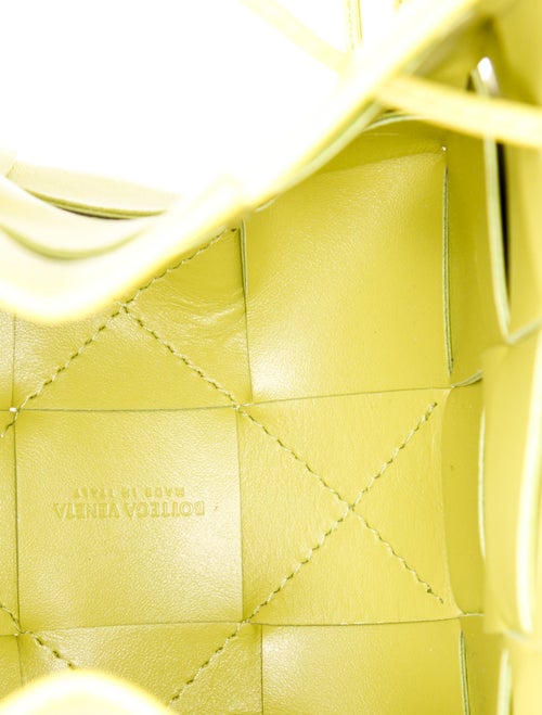 Bottega Veneta Intrecciato Cassette Small
