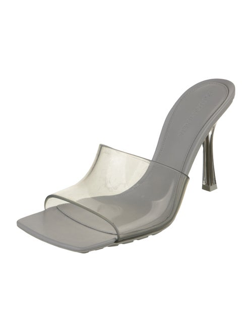 Bottega Veneta PVC Slides