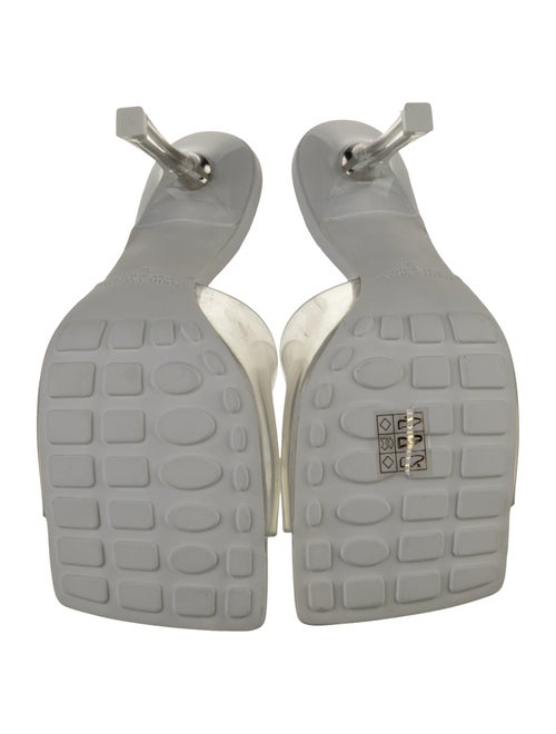 Bottega Veneta PVC Slides