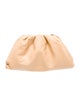 Bottega Veneta Leather The Pouch Teen