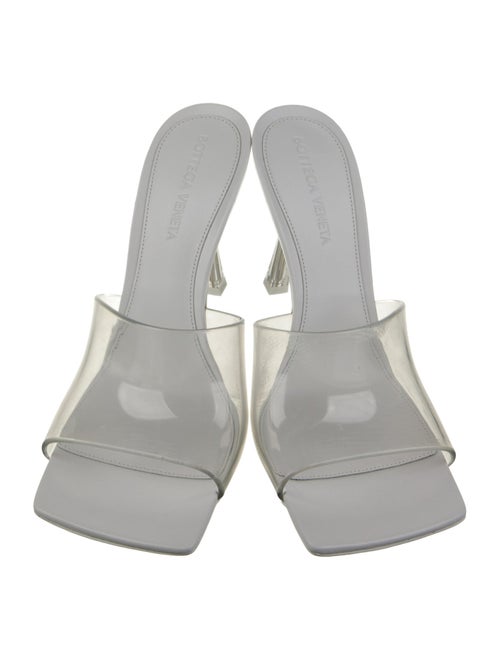 Bottega Veneta PVC Slides