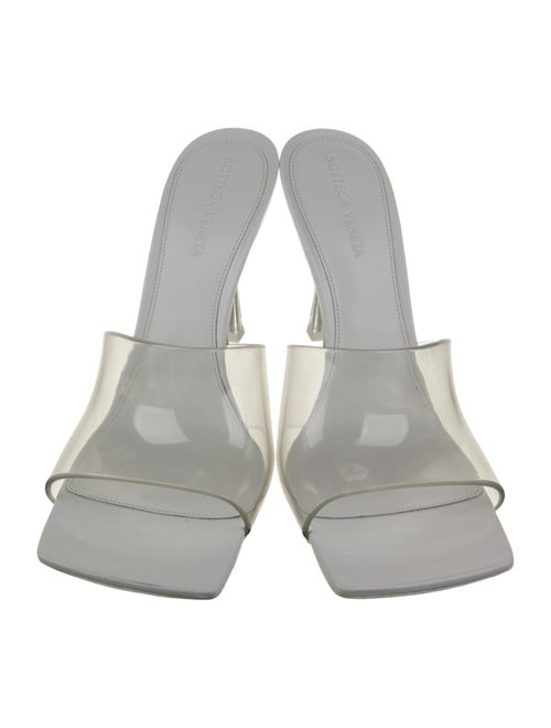 Bottega Veneta PVC Slides