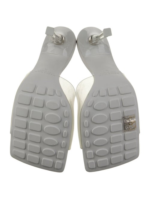 Bottega Veneta PVC Slides