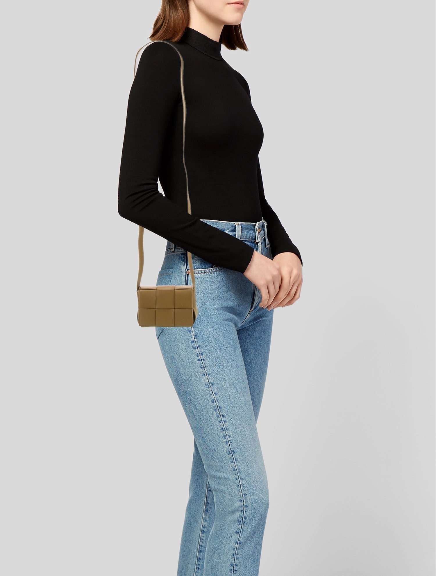 Bottega Veneta Intrecciato Cassette