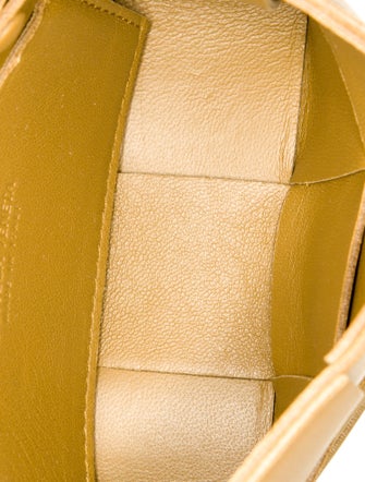 Bottega Veneta Intrecciato Cassette