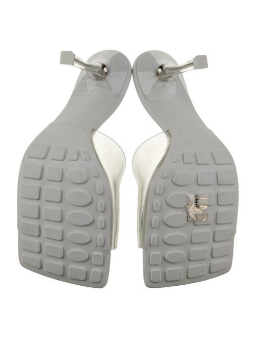 Bottega Veneta PVC Slides