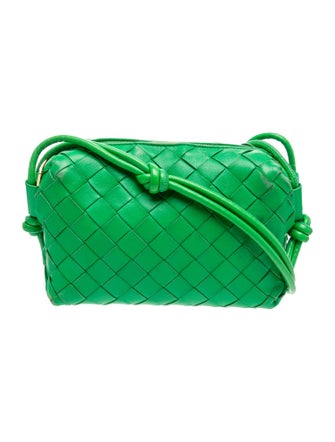 Bottega Veneta Intrecciato Loop