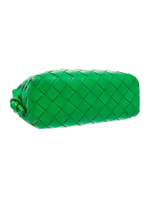 Bottega Veneta Intrecciato Loop