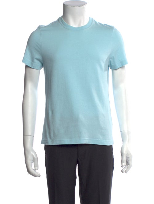 Bottega Veneta Crew Neck Short Sleeve T-Shirt