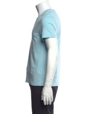 Bottega Veneta Crew Neck Short Sleeve T-Shirt