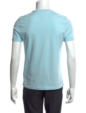 Bottega Veneta Crew Neck Short Sleeve T-Shirt