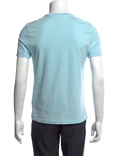 Bottega Veneta Crew Neck Short Sleeve T-Shirt
