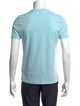 Bottega Veneta Crew Neck Short Sleeve T-Shirt