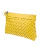 Bottega Veneta Intrecciato Clutch