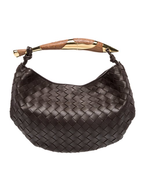 Bottega Veneta Intrecciato Sardine 2025