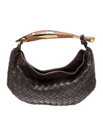 Bottega Veneta Intrecciato Sardine 2025