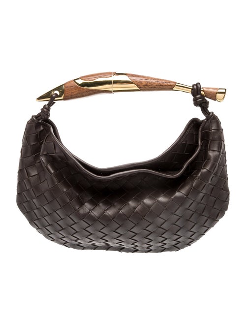 Bottega Veneta Intrecciato Sardine 2025