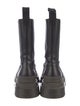 Bottega Veneta Leather Boots