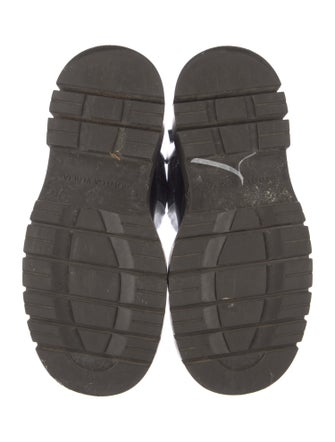 Bottega Veneta Leather Boots