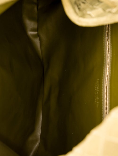 Bottega Veneta Intrecciato Hop Large