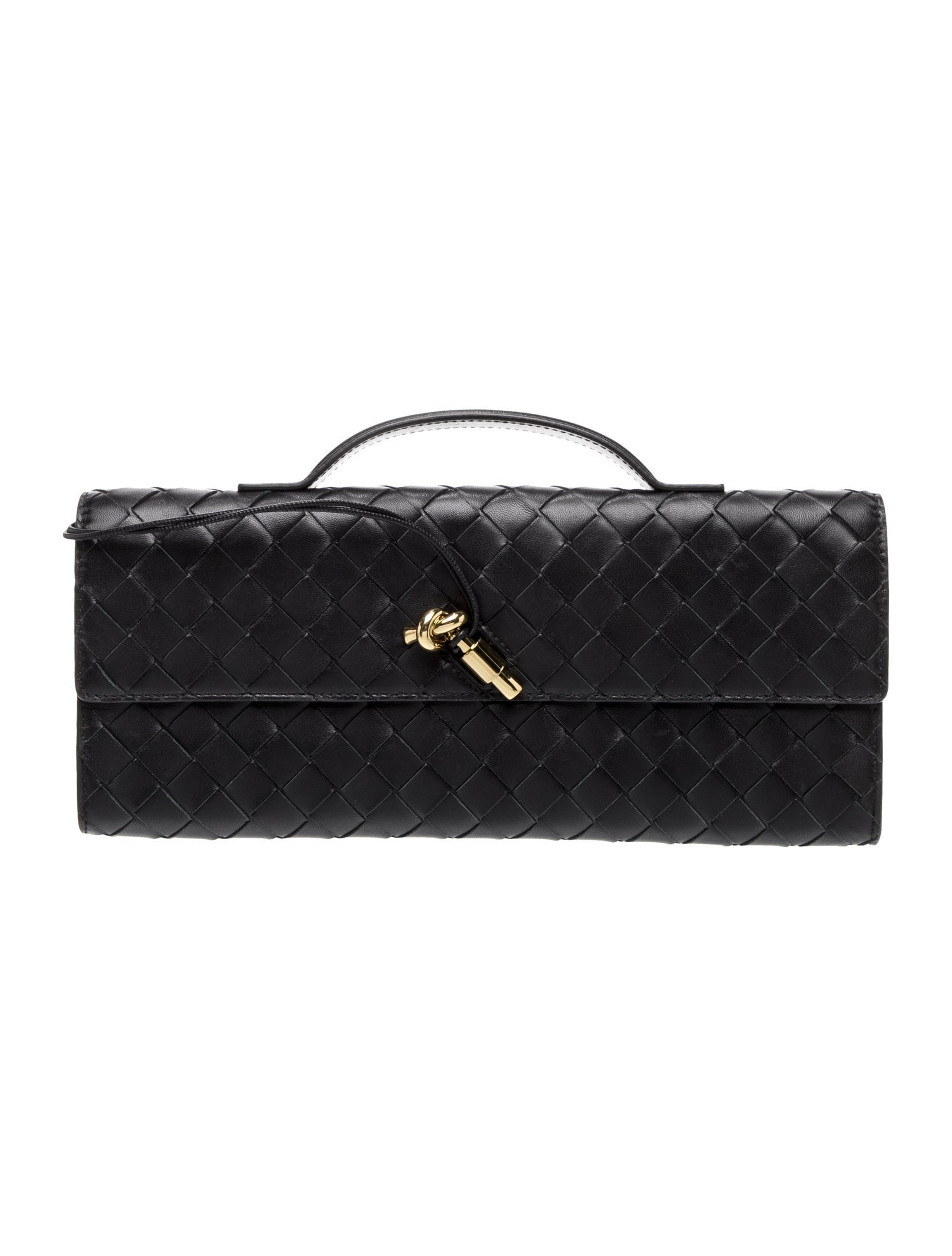 Bottega Veneta Intrecciato Andiamo