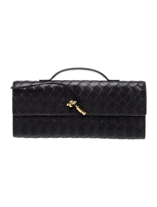 Bottega Veneta Intrecciato Andiamo