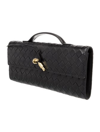 Bottega Veneta Intrecciato Andiamo