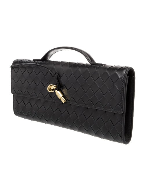 Bottega Veneta Intrecciato Andiamo