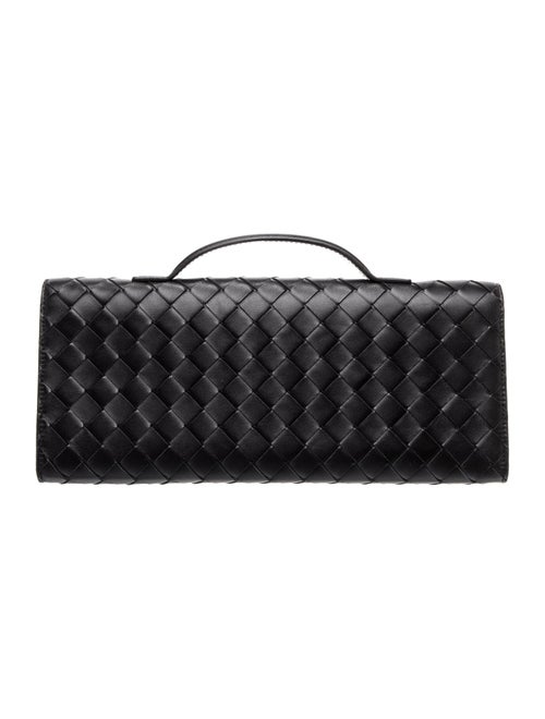 Bottega Veneta Intrecciato Andiamo