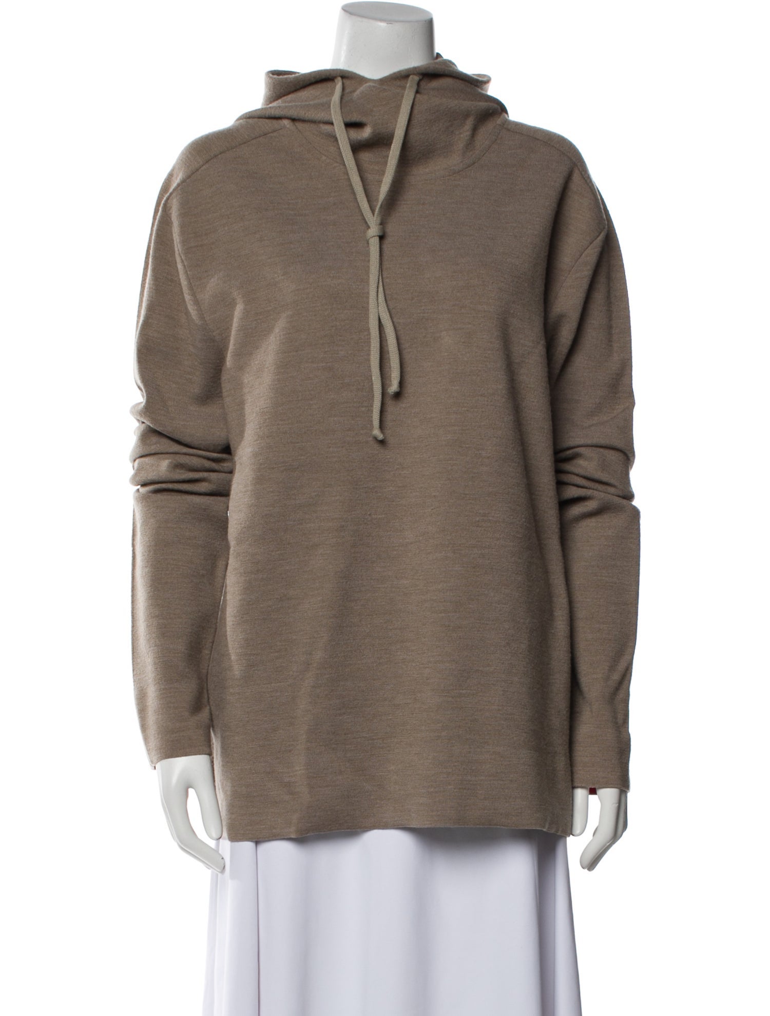 Bottega Veneta 2020 Crew Neck Sweatshirt