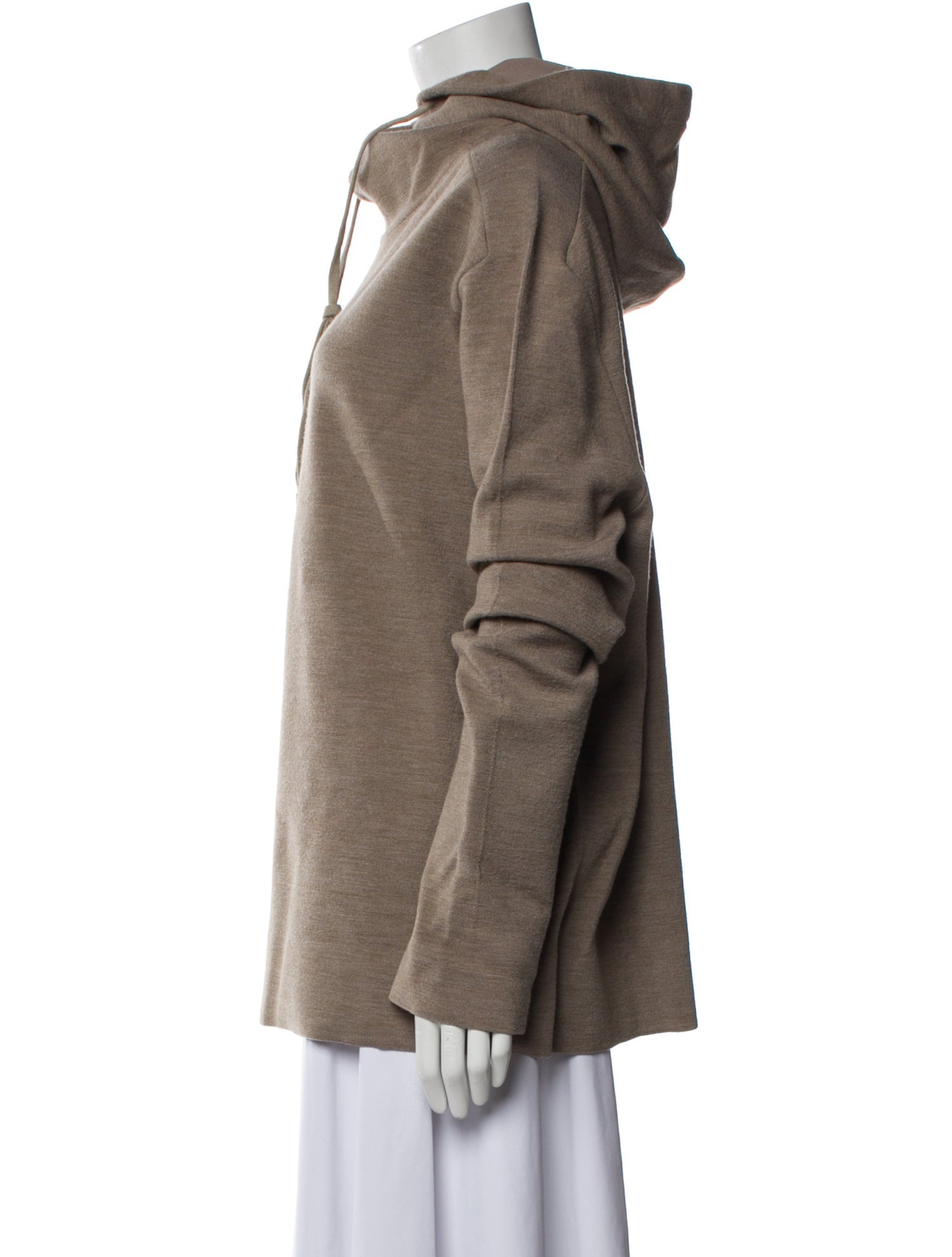 Bottega Veneta 2020 Crew Neck Sweatshirt