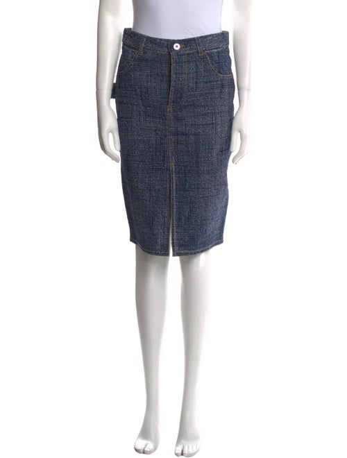 Bottega Veneta Knee-Length Skirt