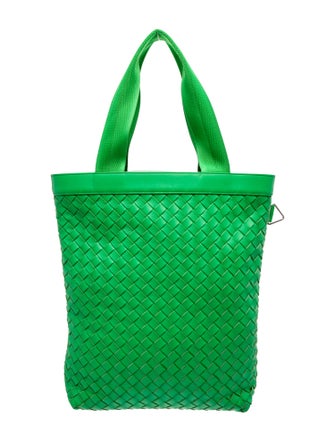Bottega Veneta Intrecciato Tote