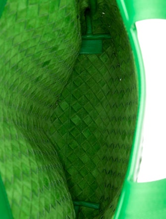 Bottega Veneta Intrecciato Tote