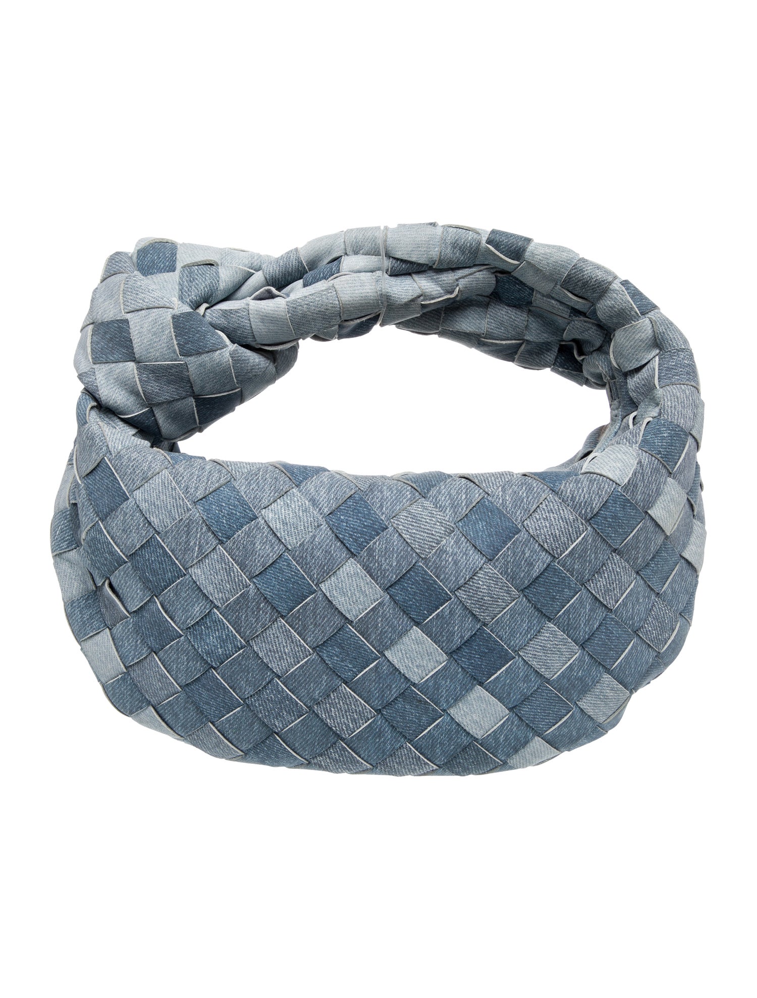 Bottega Veneta Intrecciato Jodie Small