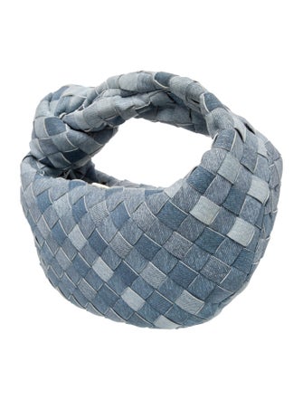 Bottega Veneta Intrecciato Jodie Small