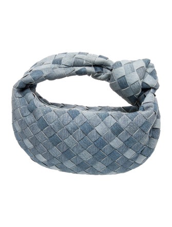 Bottega Veneta Intrecciato Jodie Small