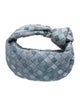 Bottega Veneta Intrecciato Jodie Small