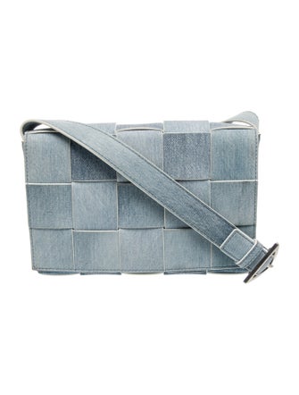 Bottega Veneta Calfskin Cassette