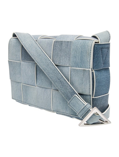 Bottega Veneta Calfskin Cassette