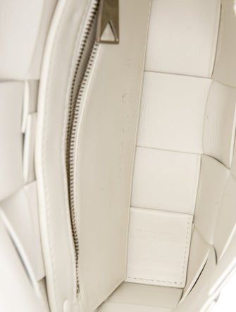 Bottega Veneta Calfskin Cassette