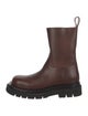 Bottega Veneta Leather Boots