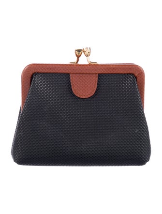 Bottega Veneta Coin Purse