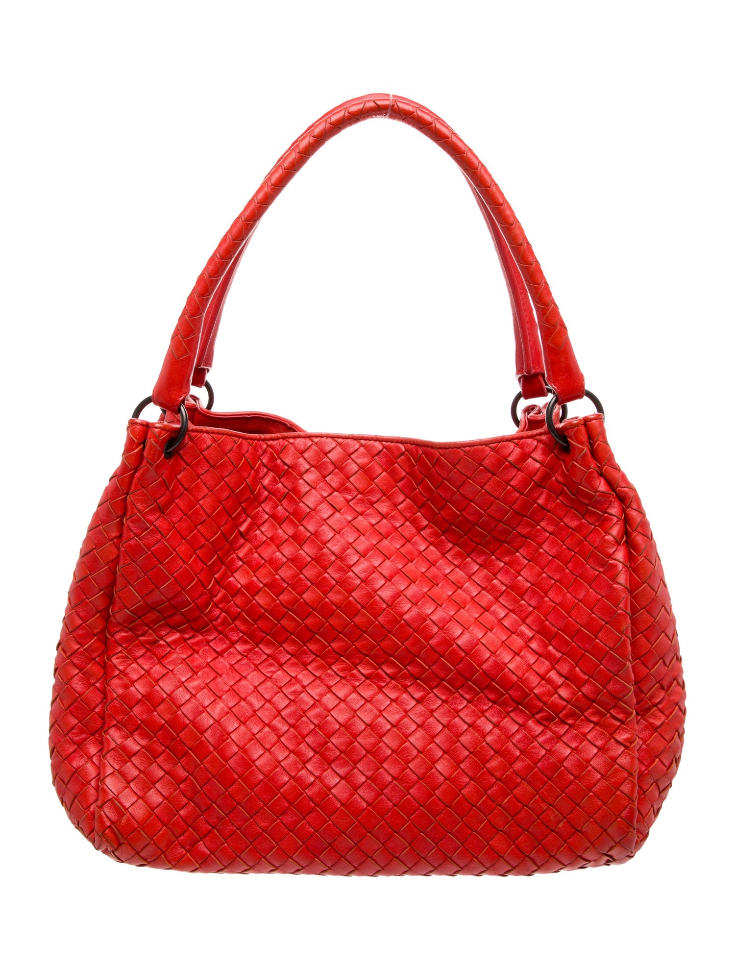 Bottega Veneta Intrecciato Parachute